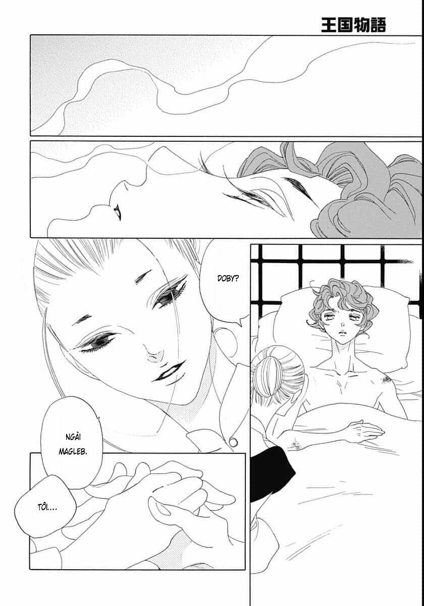 Truyện Kể Vương Quốc Nọ Chap 16 - Next Chap 17
