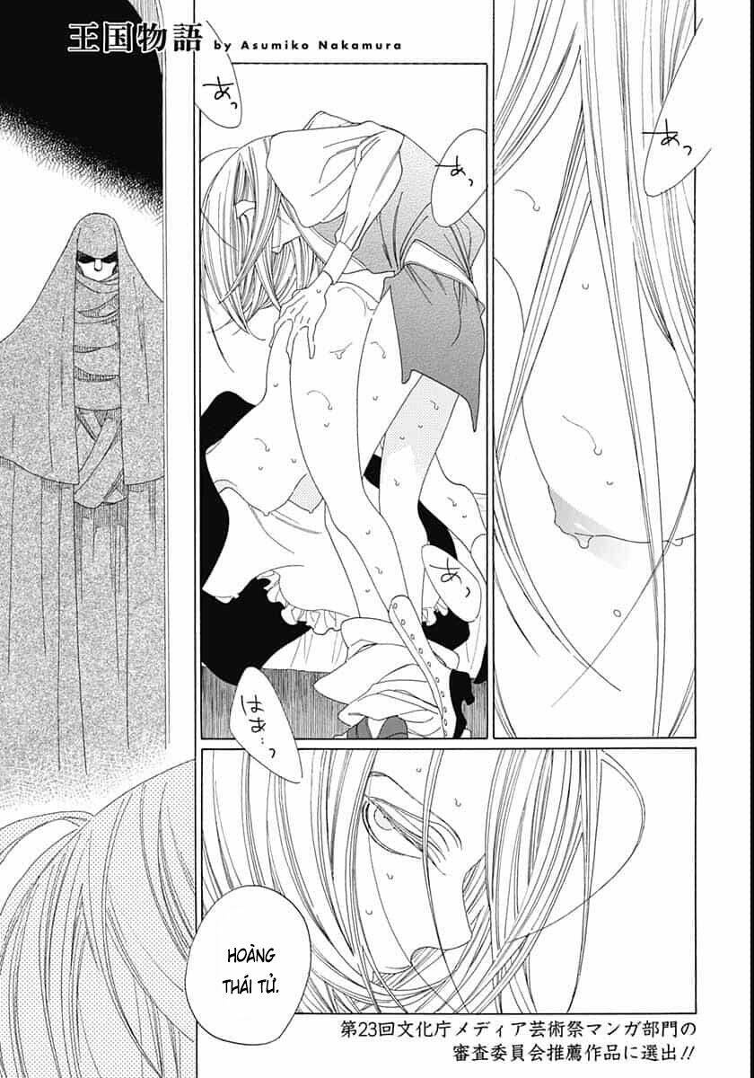 Truyện Kể Vương Quốc Nọ Chap 16 - Next Chap 17