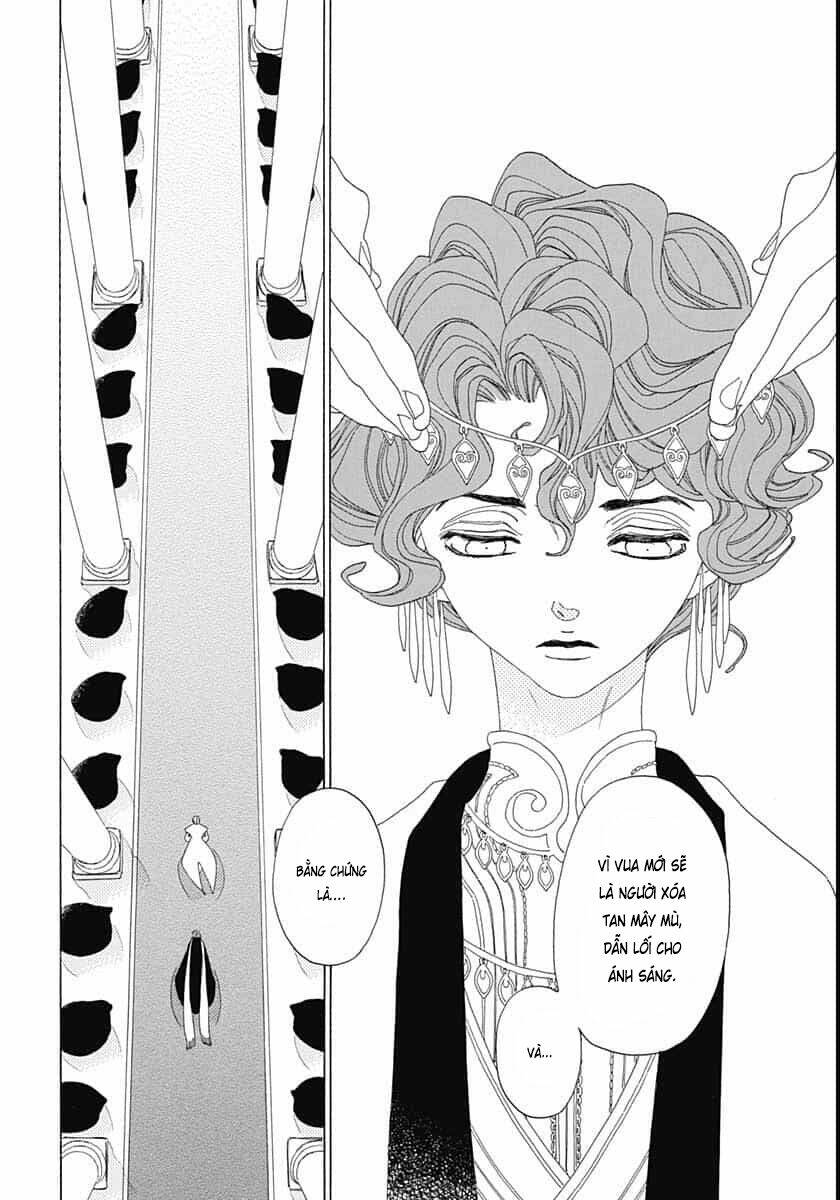 Truyện Kể Vương Quốc Nọ Chap 16 - Next Chap 17