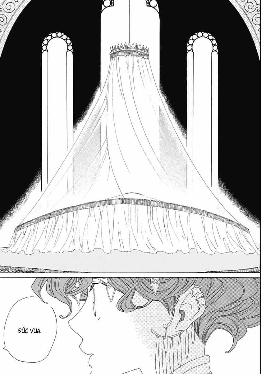 Truyện Kể Vương Quốc Nọ Chap 16 - Next Chap 17