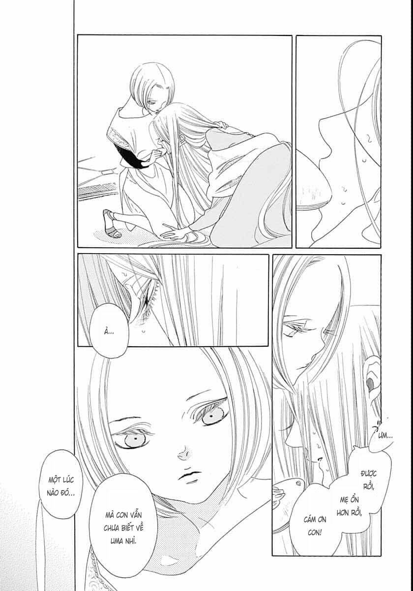 Truyện Kể Vương Quốc Nọ Chap 17 - Next Chap 18