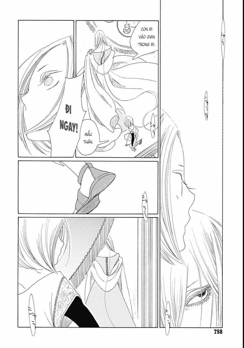 Truyện Kể Vương Quốc Nọ Chap 17 - Next Chap 18