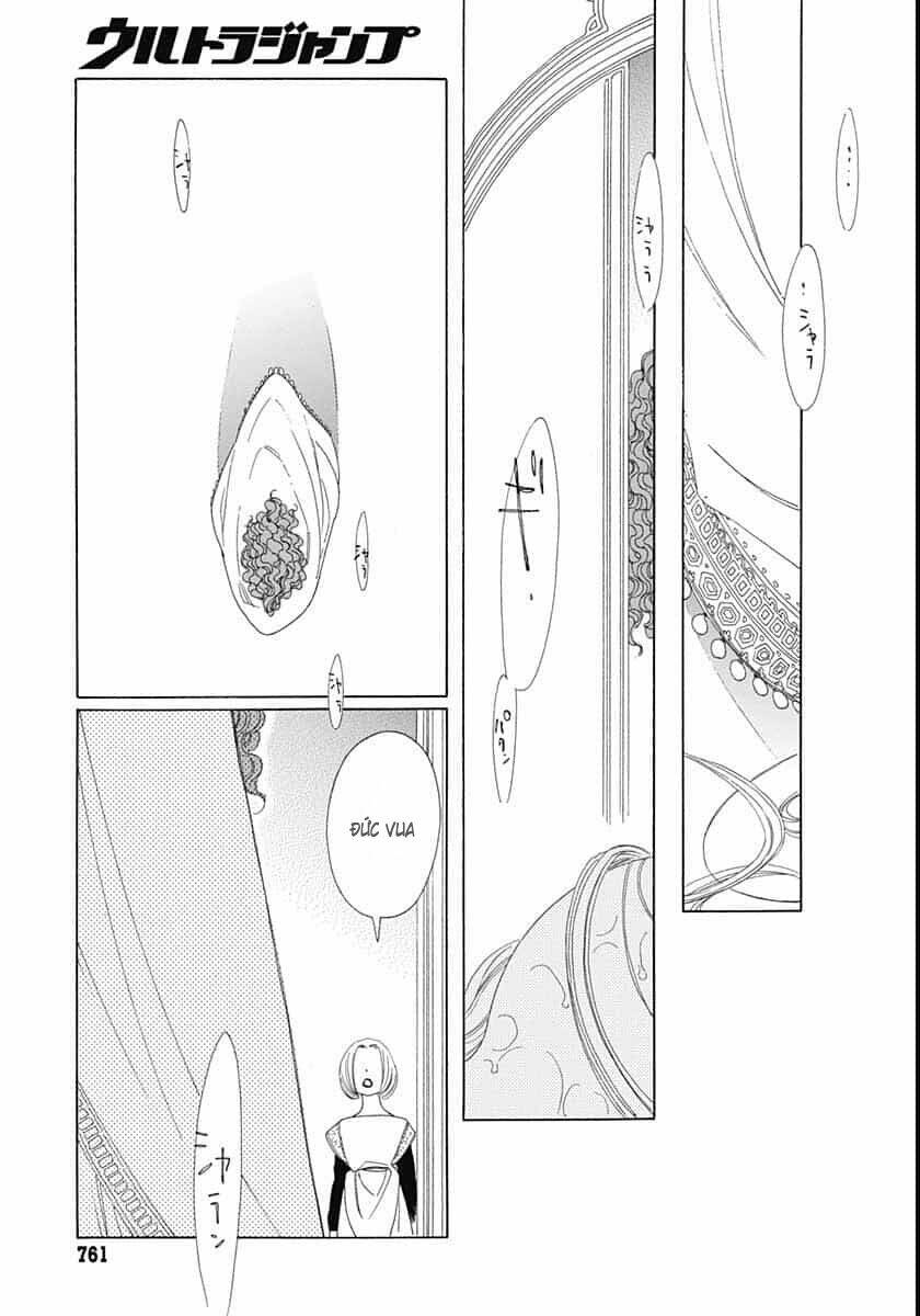 Truyện Kể Vương Quốc Nọ Chap 17 - Next Chap 18