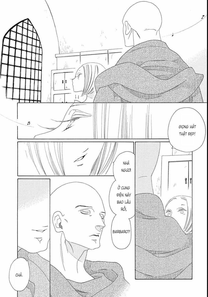 Truyện Kể Vương Quốc Nọ Chap 17 - Next Chap 18