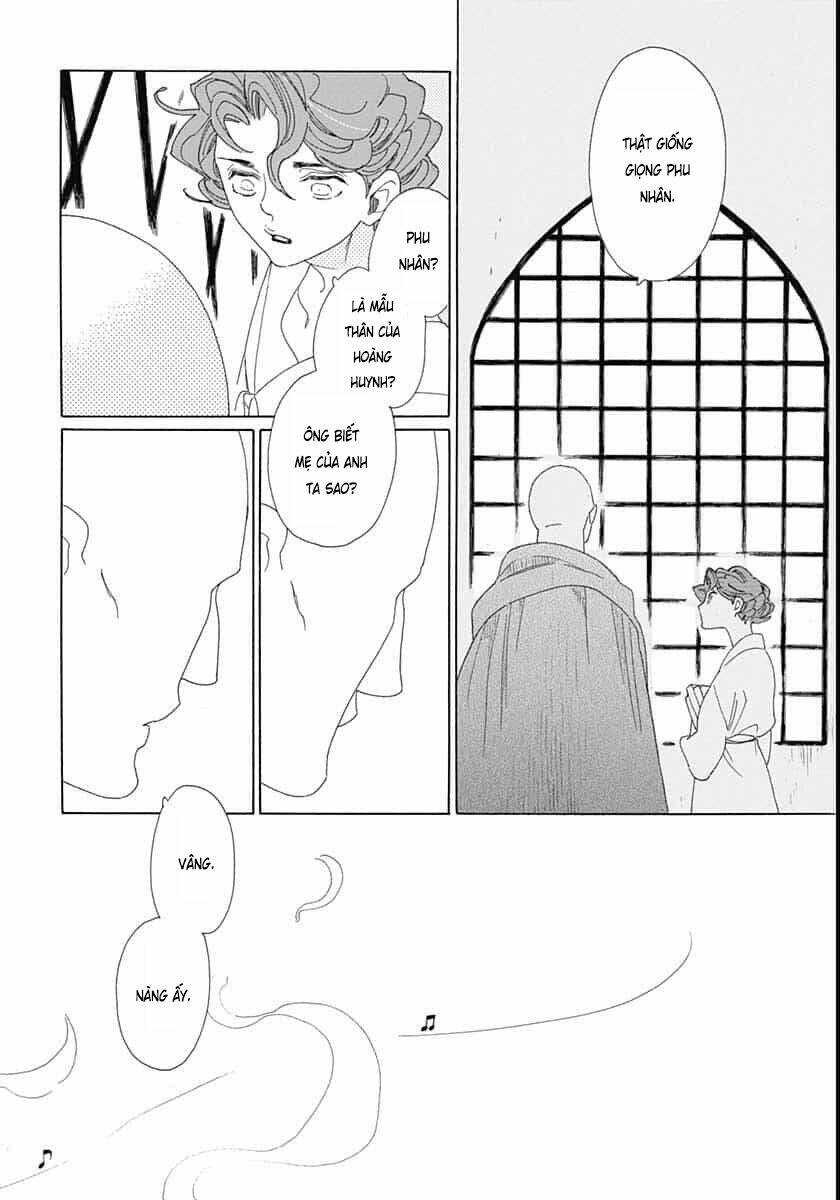 Truyện Kể Vương Quốc Nọ Chap 17 - Next Chap 18