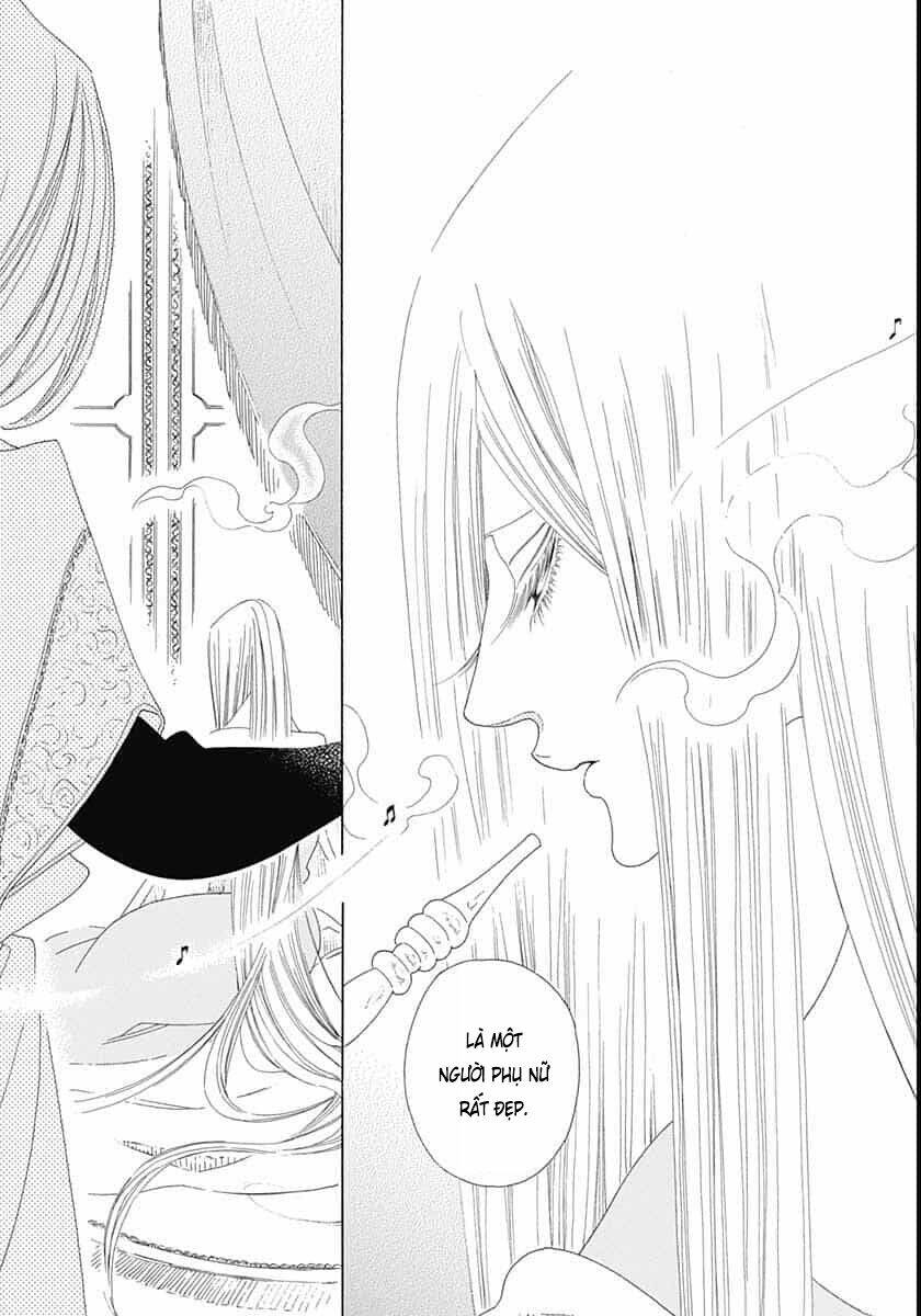 Truyện Kể Vương Quốc Nọ Chap 17 - Next Chap 18