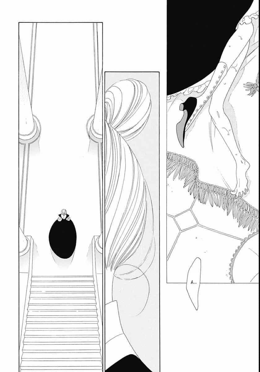 Truyện Kể Vương Quốc Nọ Chap 18 - Next Chap 19