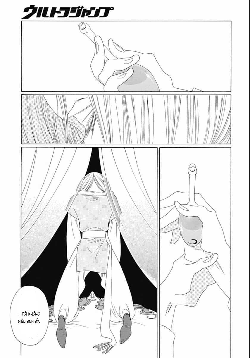 Truyện Kể Vương Quốc Nọ Chap 18 - Next Chap 19