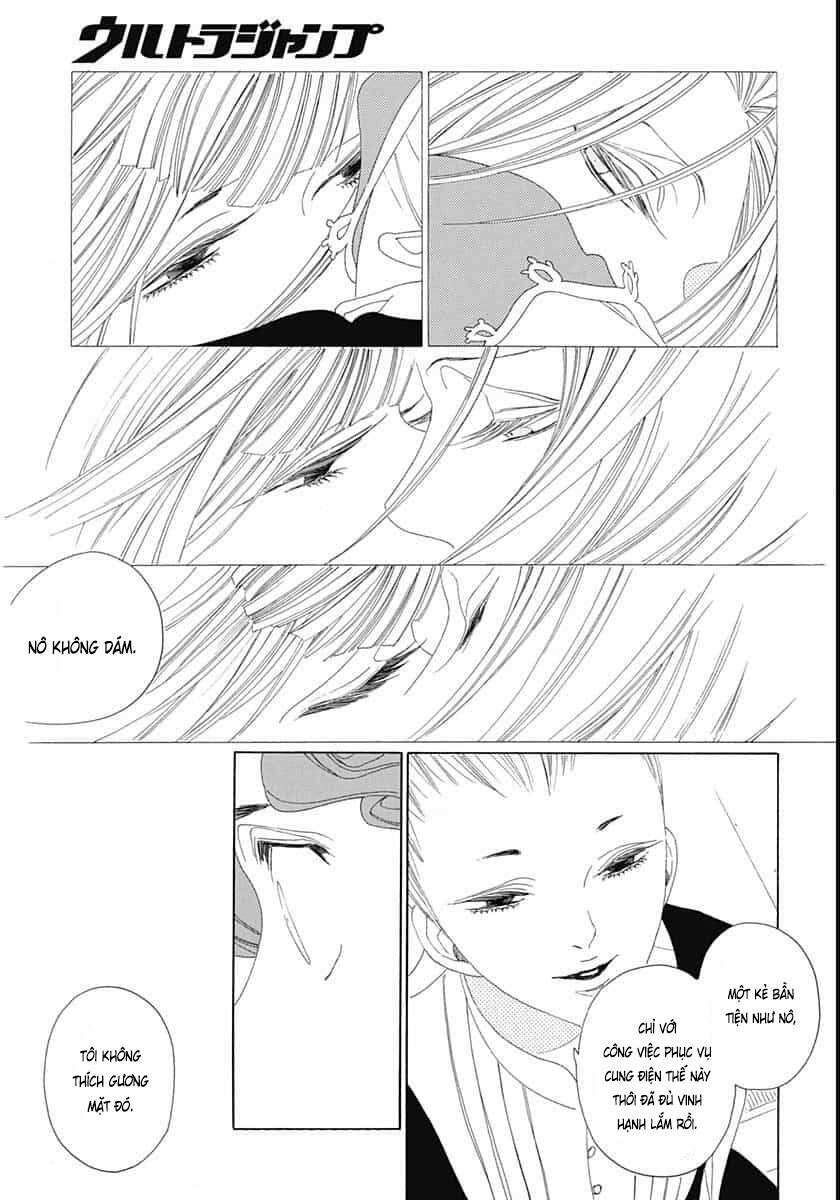 Truyện Kể Vương Quốc Nọ Chap 18 - Next Chap 19