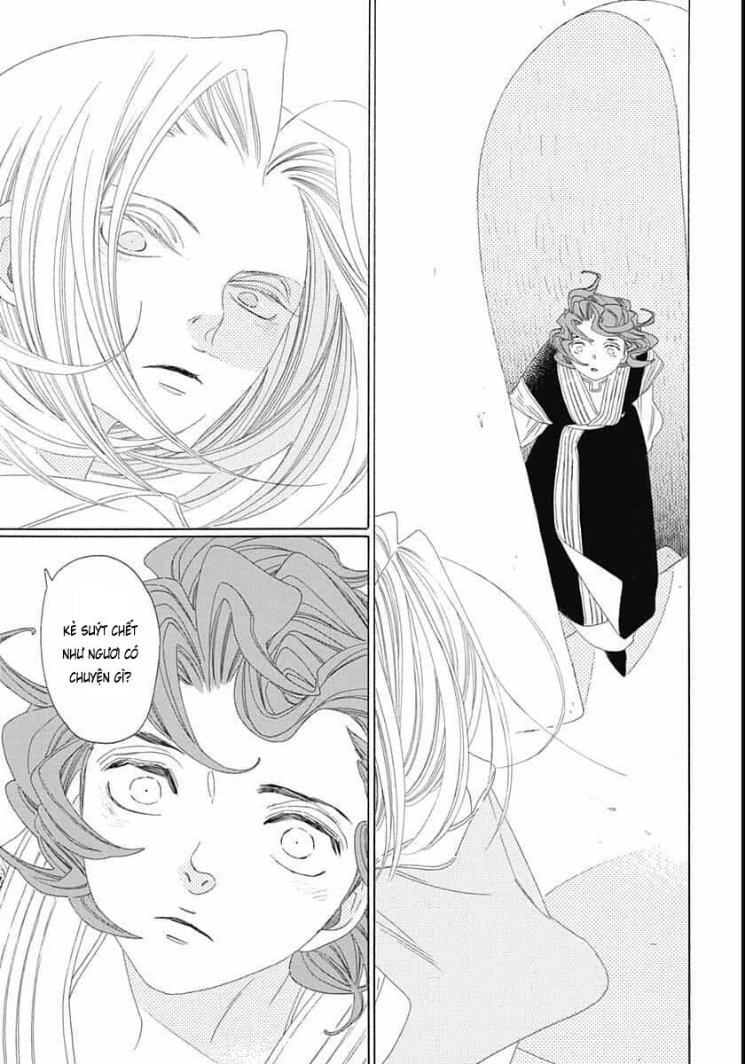 Truyện Kể Vương Quốc Nọ Chap 18 - Next Chap 19