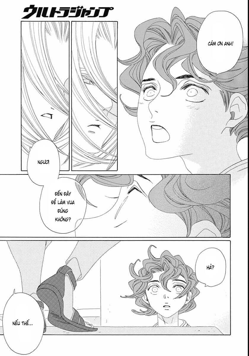 Truyện Kể Vương Quốc Nọ Chap 18 - Next Chap 19