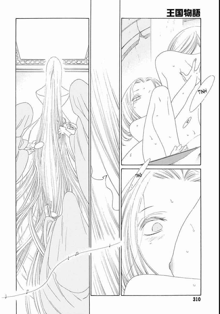 Truyện Kể Vương Quốc Nọ Chap 19 - Next Chap 20