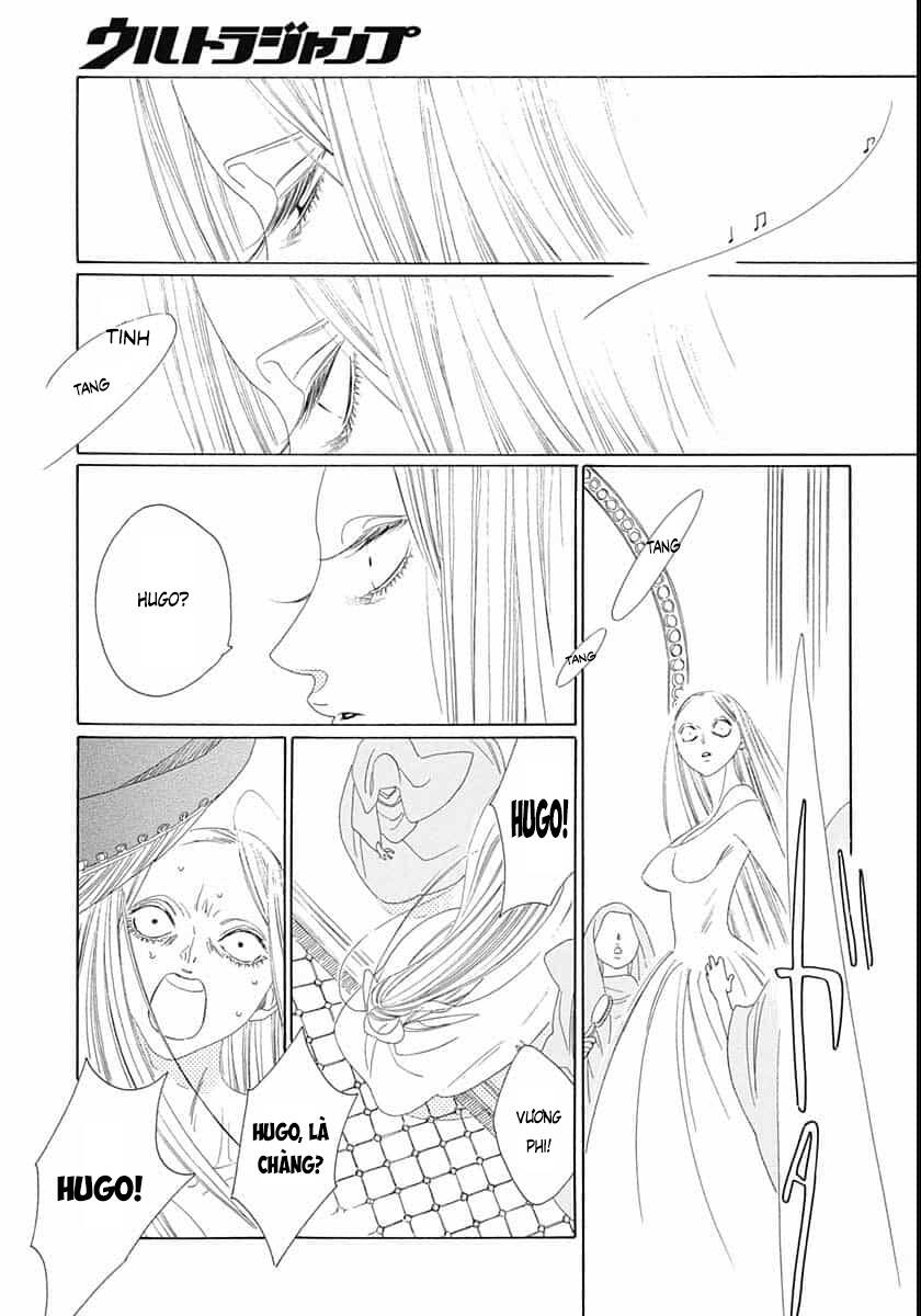 Truyện Kể Vương Quốc Nọ Chap 19 - Next Chap 20