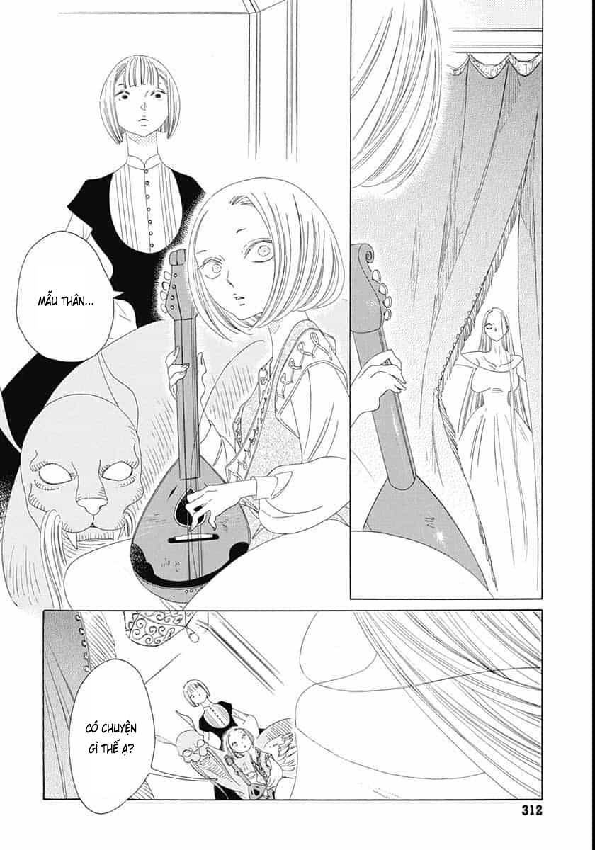 Truyện Kể Vương Quốc Nọ Chap 19 - Next Chap 20