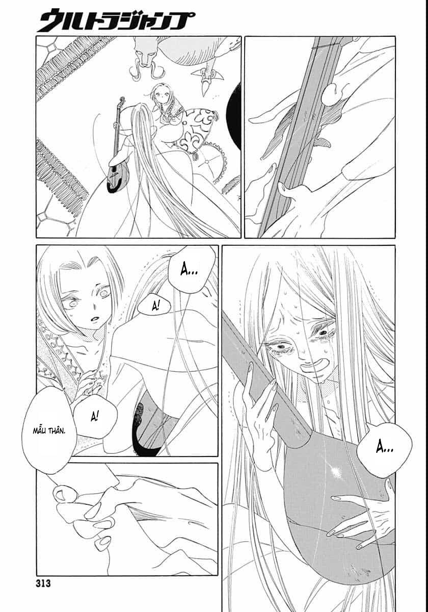 Truyện Kể Vương Quốc Nọ Chap 19 - Next Chap 20