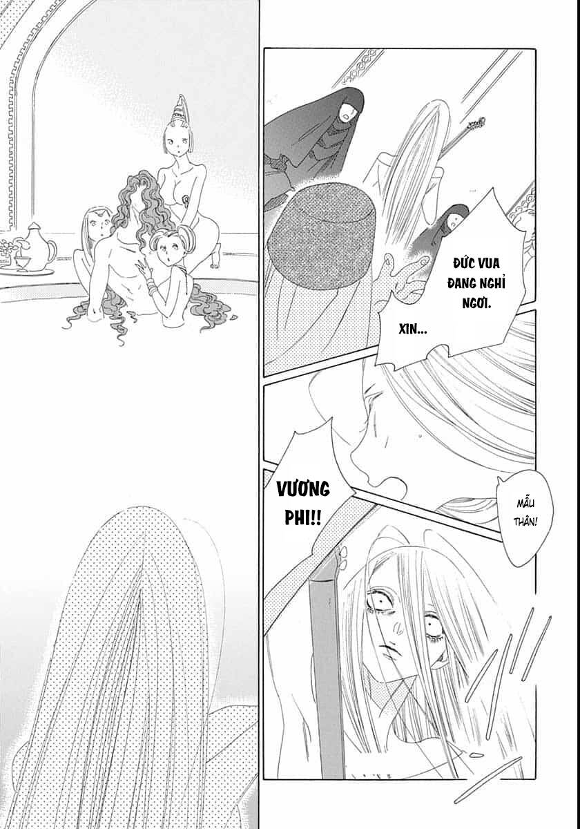 Truyện Kể Vương Quốc Nọ Chap 19 - Next Chap 20