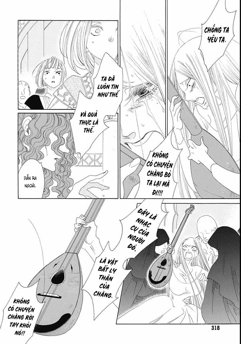 Truyện Kể Vương Quốc Nọ Chap 19 - Next Chap 20