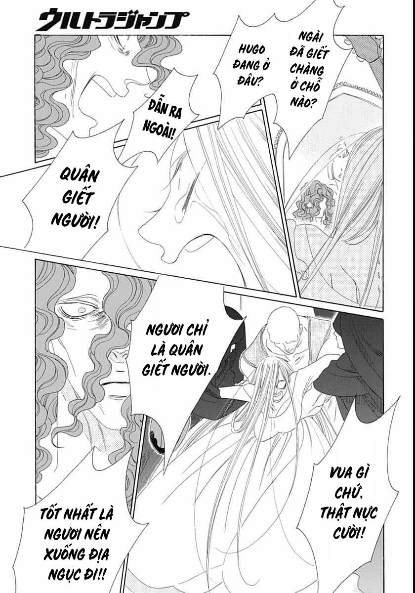 Truyện Kể Vương Quốc Nọ Chap 19 - Next Chap 20