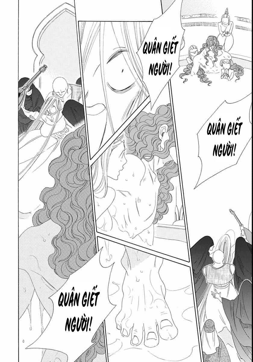 Truyện Kể Vương Quốc Nọ Chap 19 - Next Chap 20