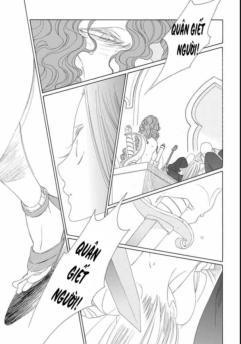 Truyện Kể Vương Quốc Nọ Chap 19 - Next Chap 20