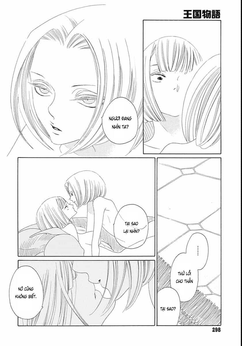 Truyện Kể Vương Quốc Nọ Chap 19 - Next Chap 20