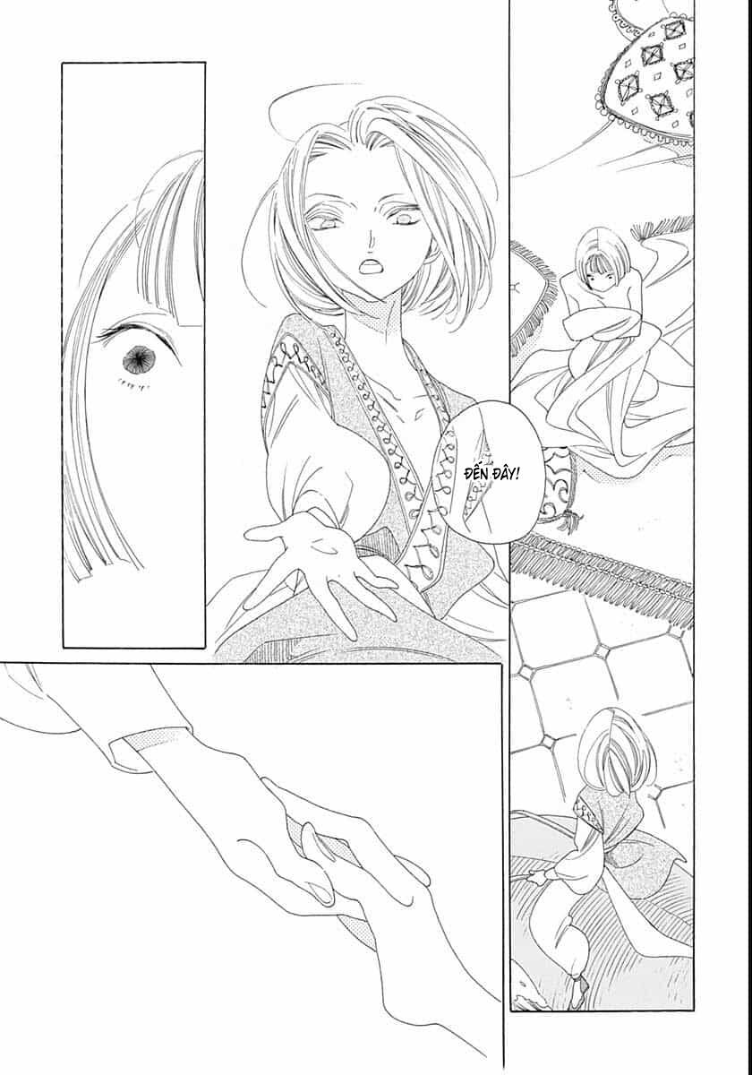 Truyện Kể Vương Quốc Nọ Chap 19 - Next Chap 20