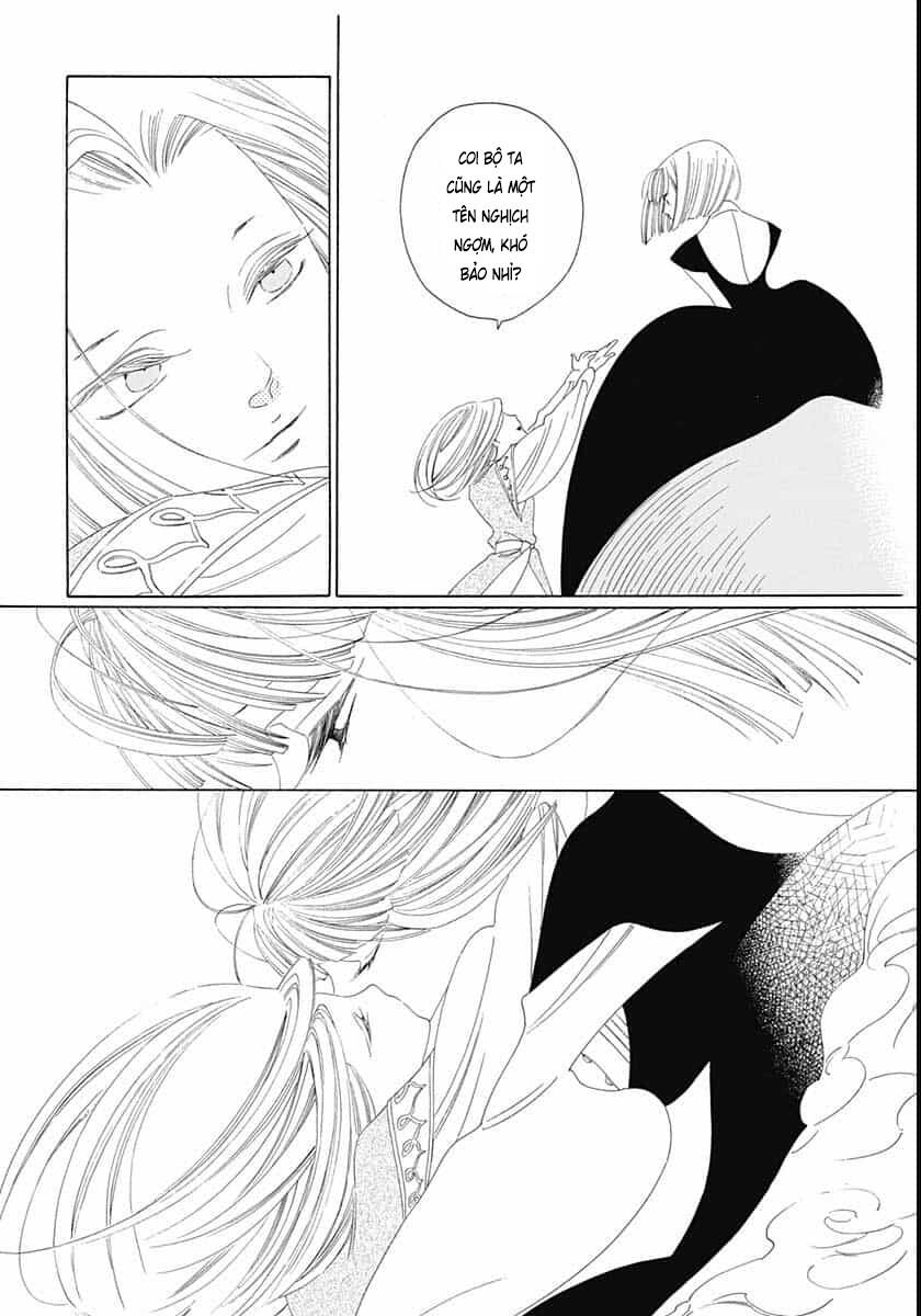 Truyện Kể Vương Quốc Nọ Chap 19 - Next Chap 20