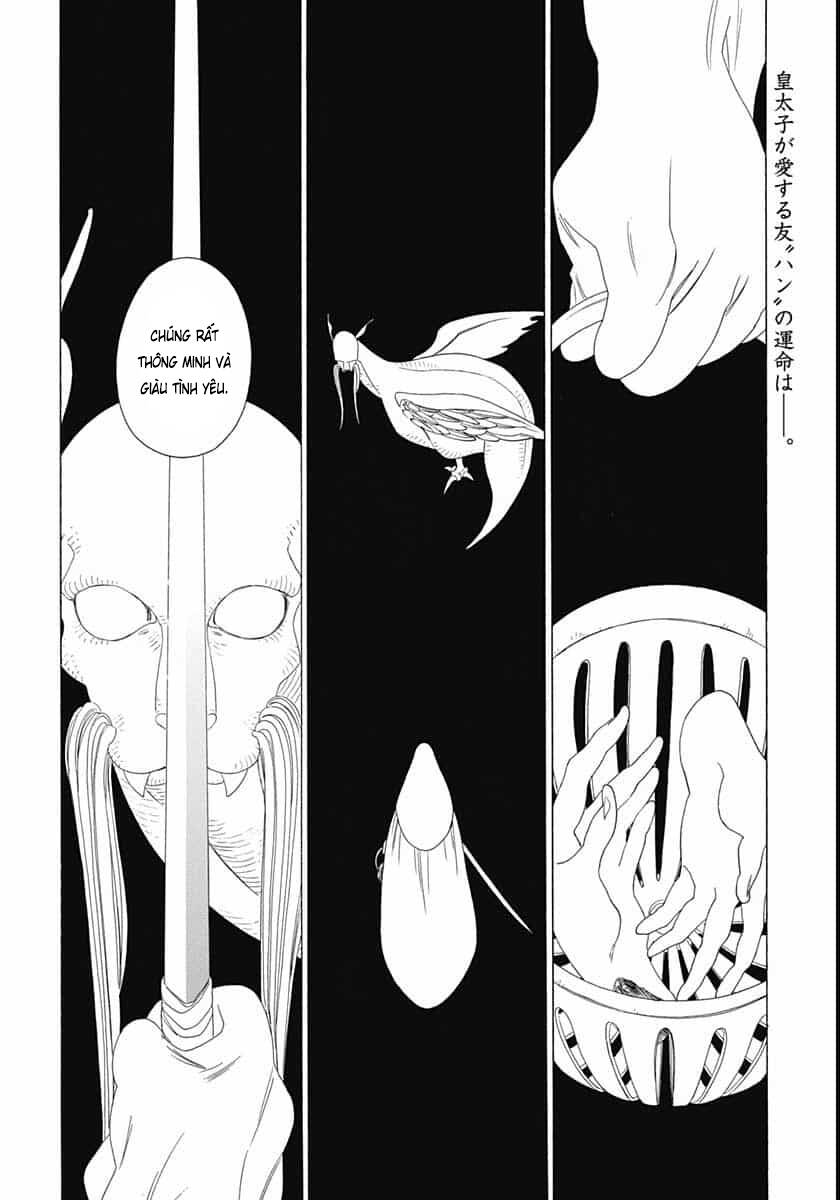 Truyện Kể Vương Quốc Nọ Chap 20 - Next Chap 21