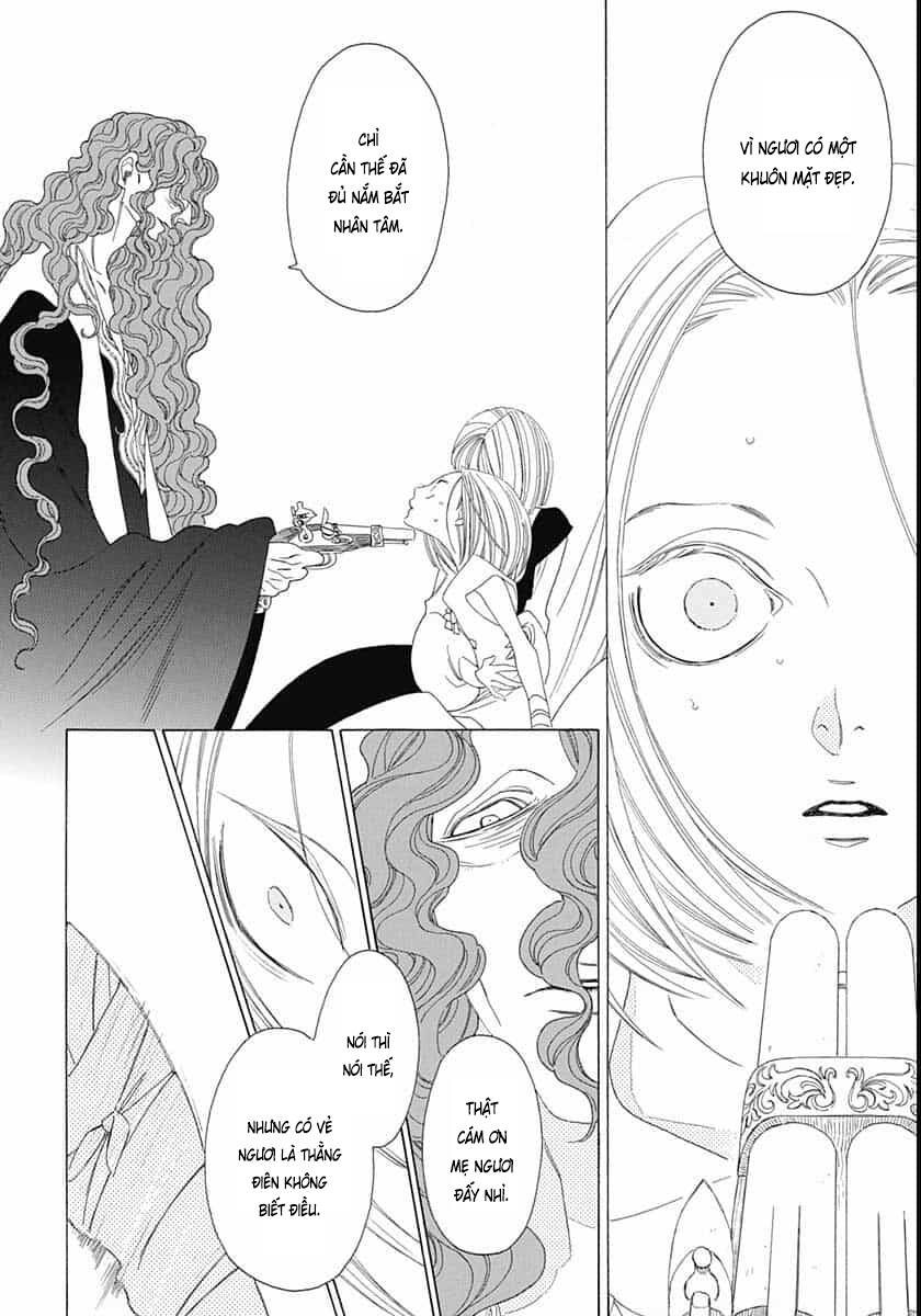 Truyện Kể Vương Quốc Nọ Chap 20 - Next Chap 21