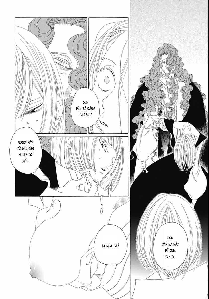 Truyện Kể Vương Quốc Nọ Chap 20 - Next Chap 21