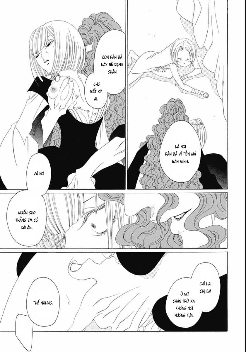 Truyện Kể Vương Quốc Nọ Chap 20 - Next Chap 21