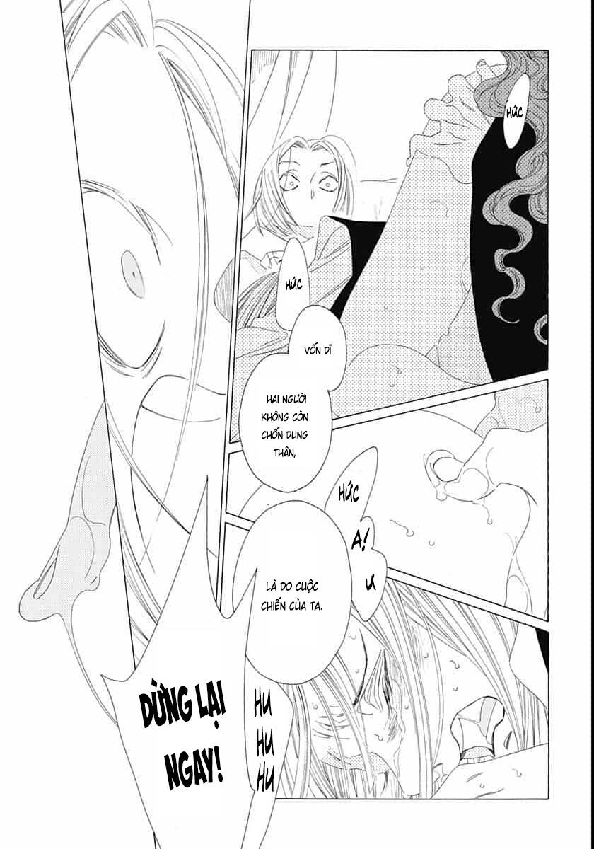 Truyện Kể Vương Quốc Nọ Chap 20 - Next Chap 21