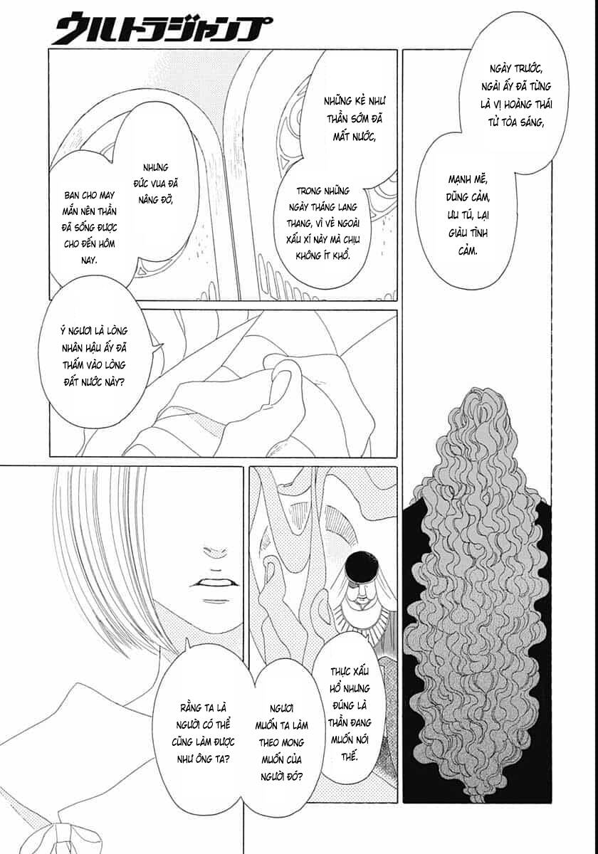 Truyện Kể Vương Quốc Nọ Chap 20 - Next Chap 21