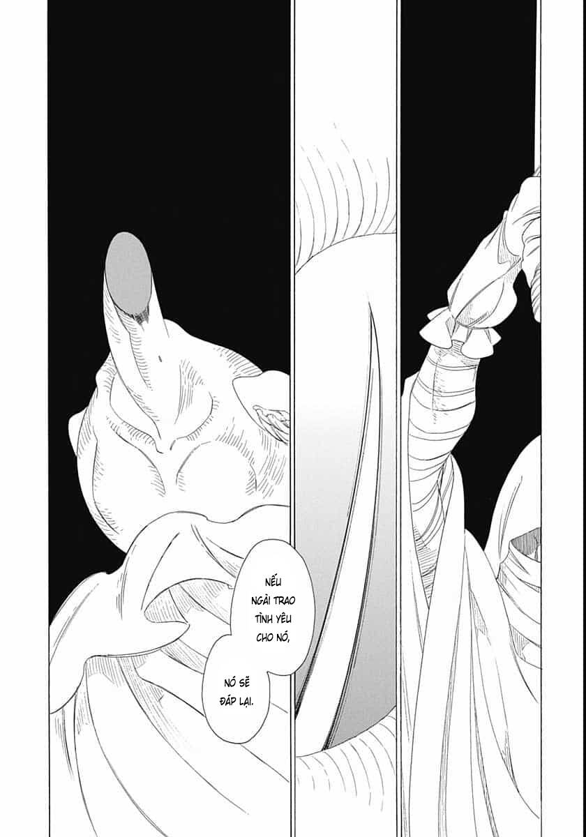 Truyện Kể Vương Quốc Nọ Chap 20 - Next Chap 21