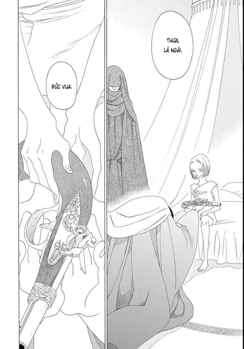 Truyện Kể Vương Quốc Nọ Chap 20 - Next Chap 21