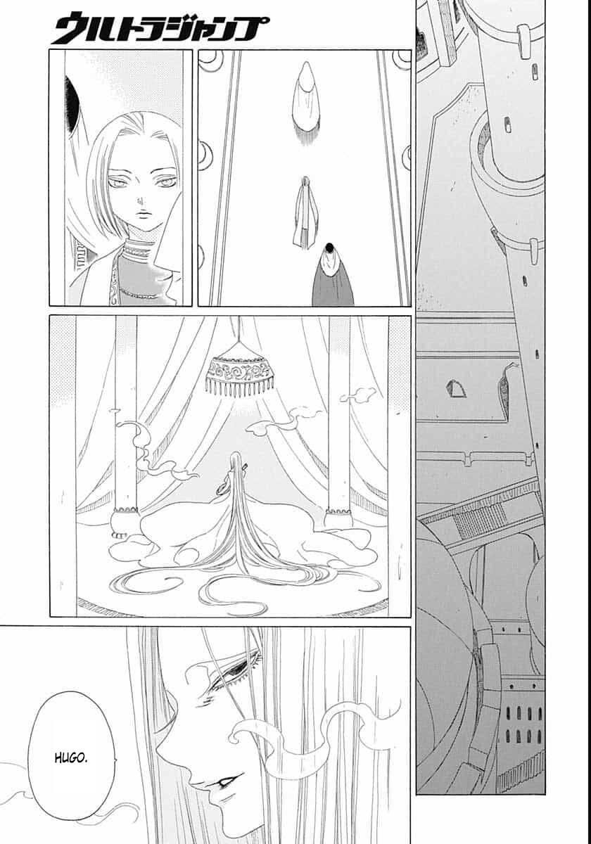 Truyện Kể Vương Quốc Nọ Chap 20 - Next Chap 21