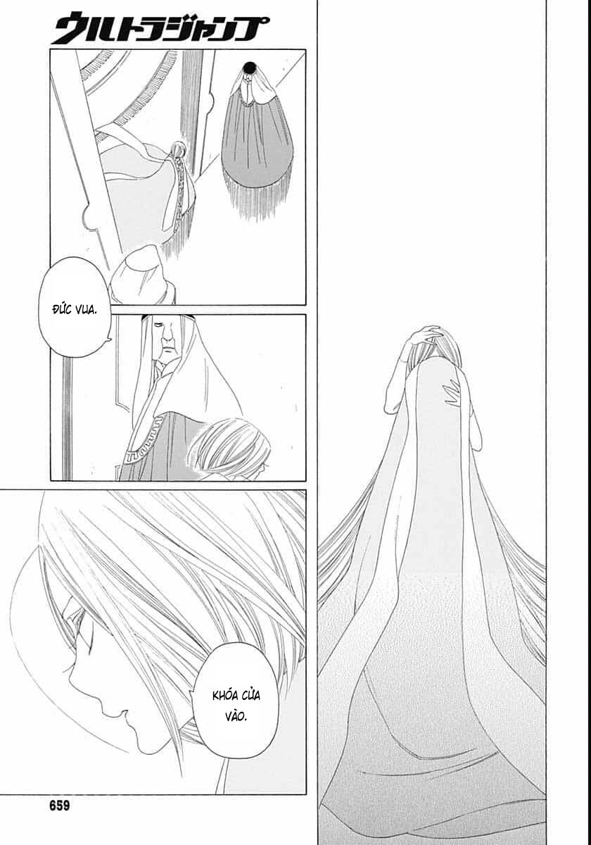 Truyện Kể Vương Quốc Nọ Chap 20 - Next Chap 21