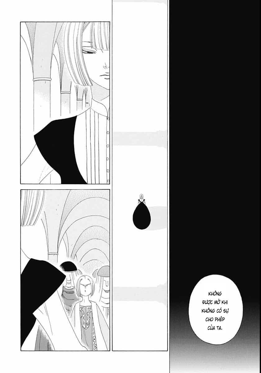 Truyện Kể Vương Quốc Nọ Chap 20 - Next Chap 21