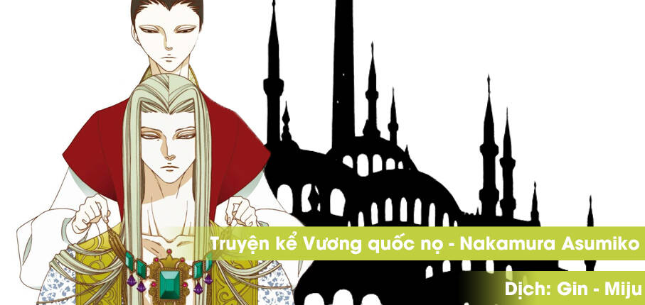 Truyện Kể Vương Quốc Nọ Chap 20 - Next Chap 21