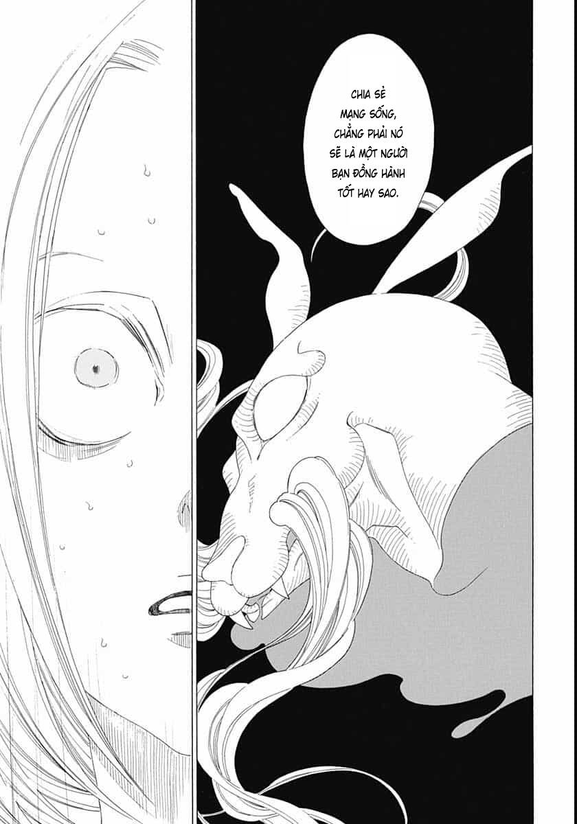 Truyện Kể Vương Quốc Nọ Chap 20 - Next Chap 21