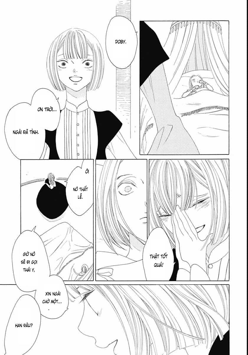 Truyện Kể Vương Quốc Nọ Chap 20 - Next Chap 21