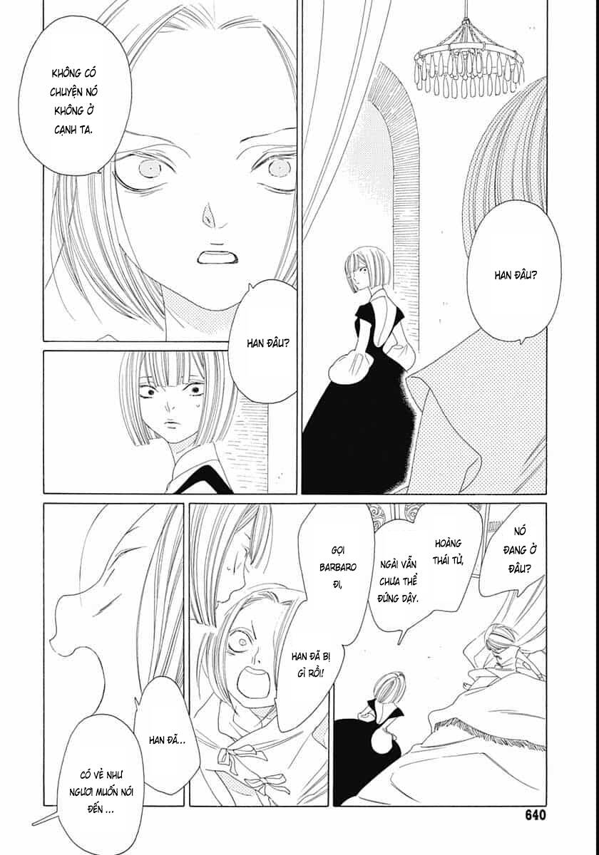 Truyện Kể Vương Quốc Nọ Chap 20 - Next Chap 21