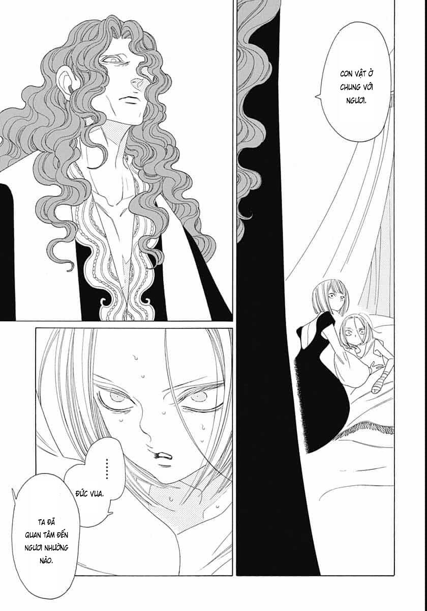 Truyện Kể Vương Quốc Nọ Chap 20 - Next Chap 21