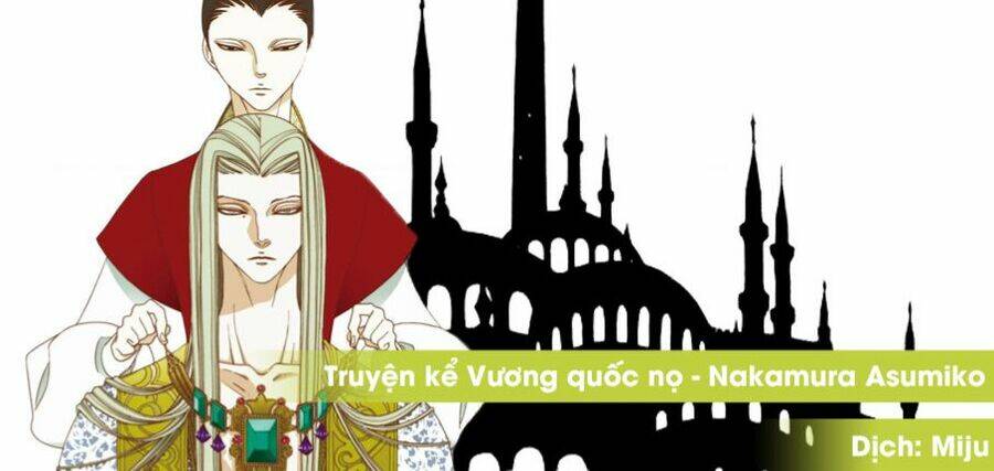 Truyện Kể Vương Quốc Nọ Chap 21 - Next Chap 22