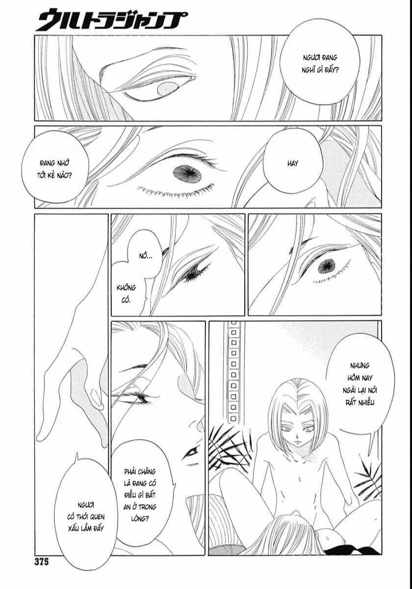 Truyện Kể Vương Quốc Nọ Chap 21 - Next Chap 22