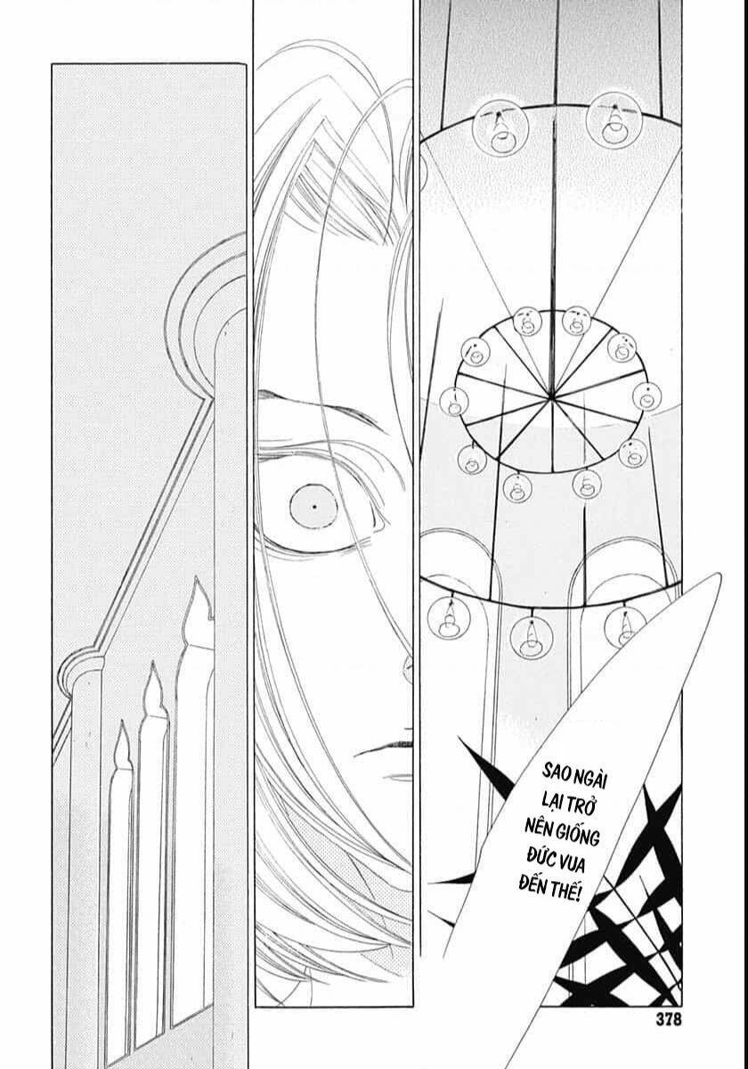 Truyện Kể Vương Quốc Nọ Chap 21 - Next Chap 22