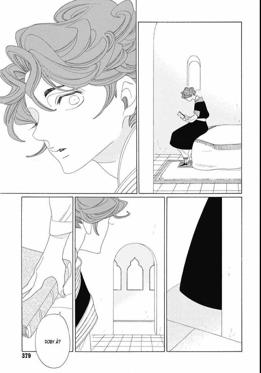 Truyện Kể Vương Quốc Nọ Chap 21 - Next Chap 22