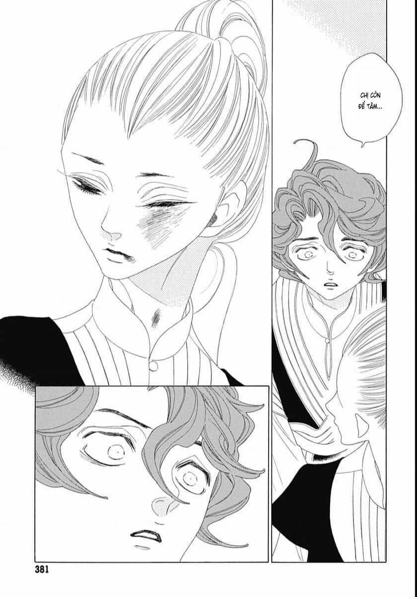 Truyện Kể Vương Quốc Nọ Chap 21 - Next Chap 22