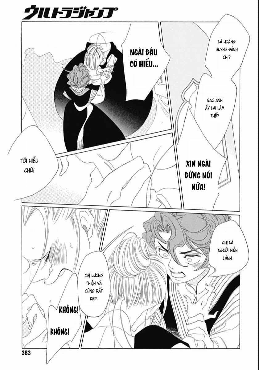 Truyện Kể Vương Quốc Nọ Chap 21 - Next Chap 22