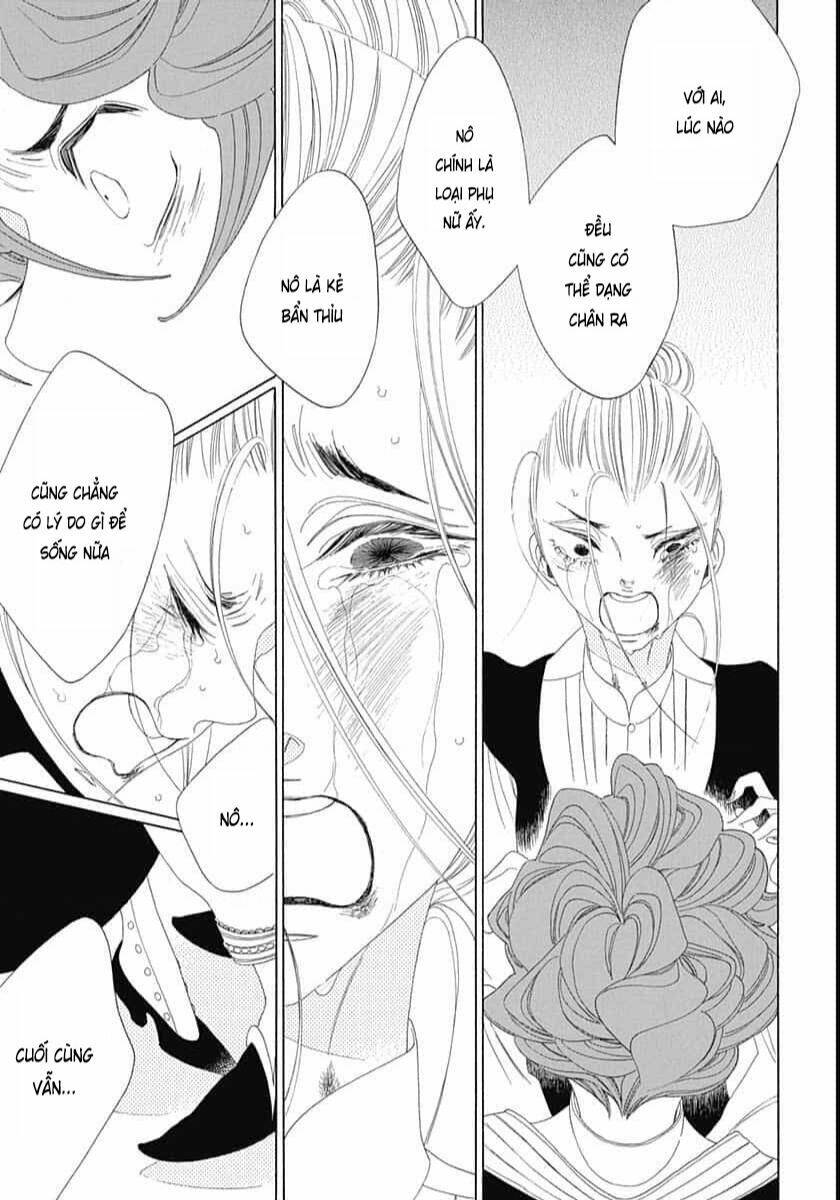 Truyện Kể Vương Quốc Nọ Chap 21 - Next Chap 22